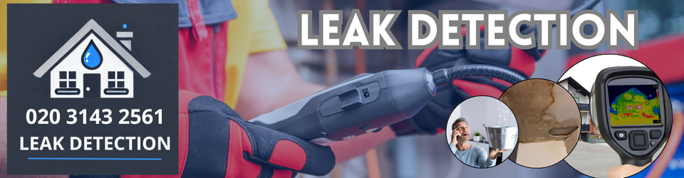 Meopham Leak Detection